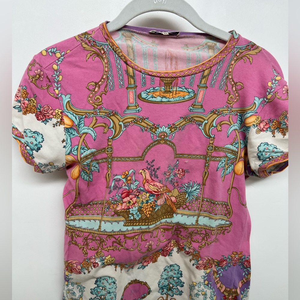 ETRO shirt